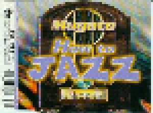 Cover - Mugato: How To Jazz