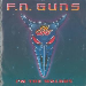 Cover - FN Guns: I'm The Walrus