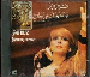 Fairuz: Lebanon Forever (CD) - Bild 1