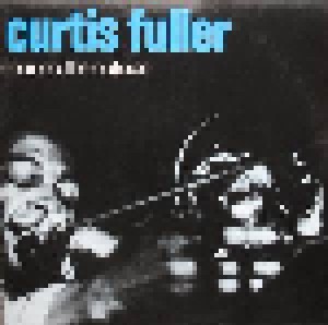 Curtis Fuller: Four On The Outside (LP) - Bild 1