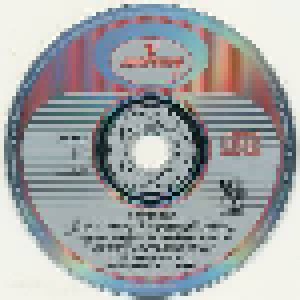 John Cougar Mellencamp: Scarecrow (CD) - Bild 3