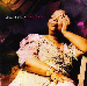 Cesaria Evora: Anthology - Cover
