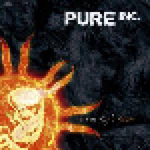 Pure Inc.: New Day's Dawn, A - Cover
