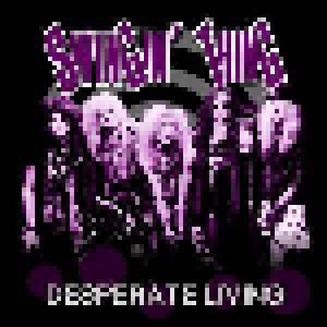 Swingin' Thing: Desperate Living - Cover