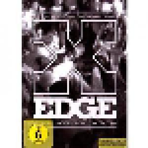 X Edge The Movie - Cover