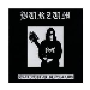 Burzum: Black Spell Of Destruction - Cover