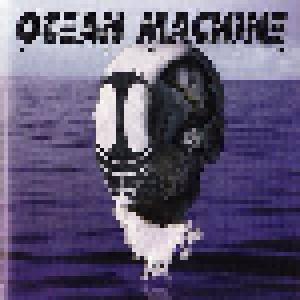 Devin Townsend: Ocean Machine - Biomech - Cover