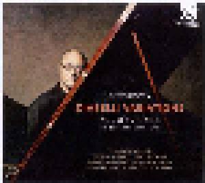 Anton Diabelli, Ludwig van Beethoven: Diabelli Variations - Cover