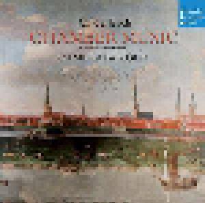 Carl Philipp Emanuel Bach: Chamber Music - Cover