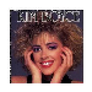 Kim Boyce: Kim Boyce - Cover