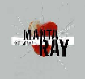 Manta Ray: Estratexa - Cover