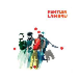 Mantler: Landau - Cover
