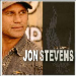 Jon Stevens: Works, The - Cover
