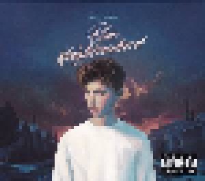 Troye Sivan: Blue Neighbourhood (CD) - Bild 1