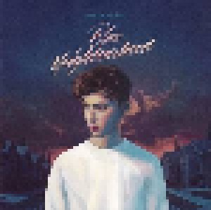 Troye Sivan: Blue Neighbourhood (CD) - Bild 3