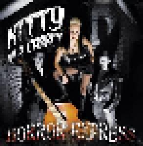 Kitty In A Casket: Horror Express (CD) - Bild 1