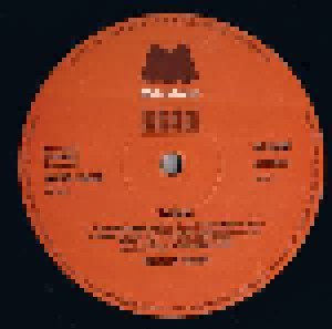 McCoy Tyner: Trident (LP) - Bild 3