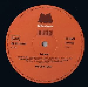 McCoy Tyner: Trident (LP) - Bild 4