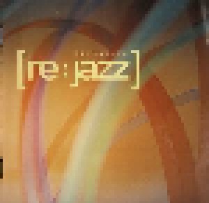 [Re:Jazz]: Expansion (CD) - Bild 1