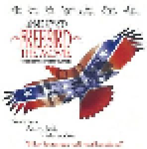 Lynyrd Skynyrd: Free Bird - The Movie (CD) - Bild 1