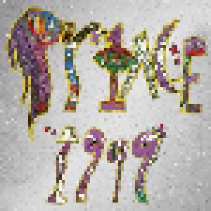 Prince: 1999 (5-CD + DVD) - Bild 1