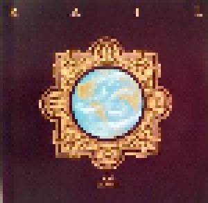 Rail: Big World (CD) - Bild 1