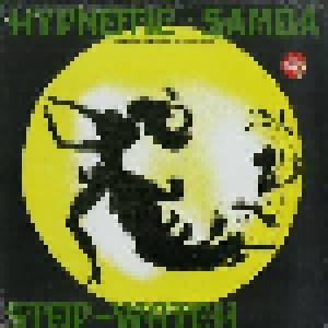Hypnotic Samba: Hypnotic Samba (12") - Bild 1