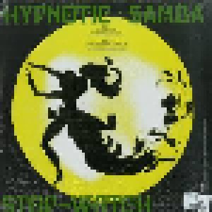 Hypnotic Samba: Hypnotic Samba (12") - Bild 2