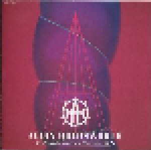 Allan Holdsworth: Wardenclyffe Tower (CD) - Bild 1