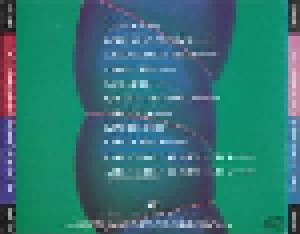 Allan Holdsworth: Wardenclyffe Tower (CD) - Bild 2