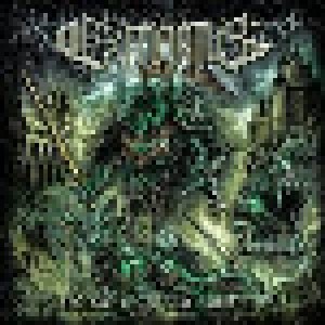 Exmortus: Legions Of The Undead (Mini-CD / EP) - Bild 1