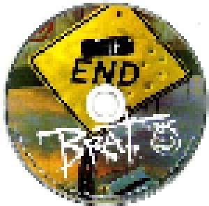 Brat: The End (CD) - Bild 6