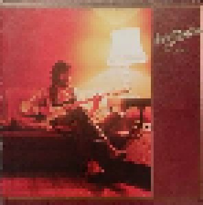 Eric Clapton: Backless (LP) - Bild 1