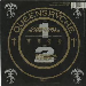 Queensrÿche: Gonna Get Close To You (Promo-7") - Bild 2