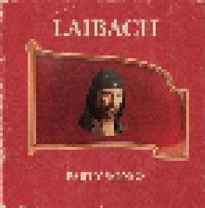 Laibach: Party Songs (12") - Bild 1