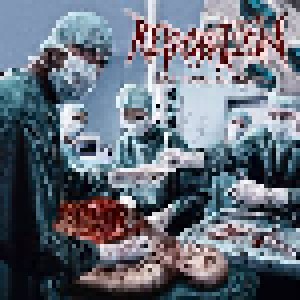 Reprobation: One Final Autopsy... (CD) - Bild 1