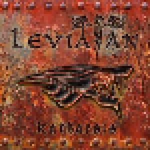 Leviatan: Katharsis (CD) - Bild 1