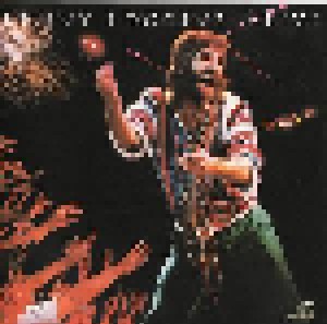 Kenny Loggins: Alive (2-CD) - Bild 1