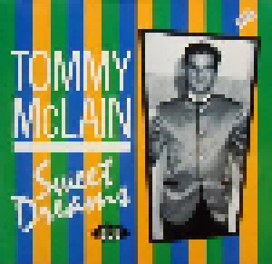 Cover - Tommy McLain: Sweet Dreams