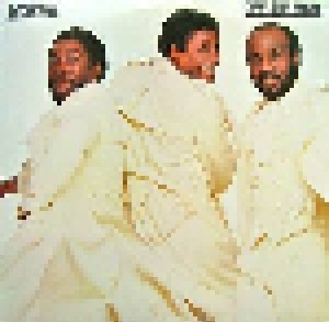 The O'Jays: Love And More (LP) - Bild 1