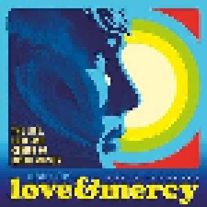 Cover - Atticus Ross: Music From Love & Mercy