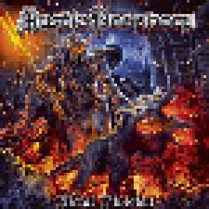 Mystic Prophecy: Metal Division (2-CD) - Bild 1