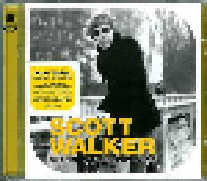 Scott Walker: Classics & Collectibles (2-CD) - Bild 1