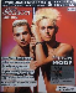 Forced To Mode: Sonic Seducer - 35 Years Of Some Great Reward - A Tribute To Depeche Mode (CD) - Bild 5