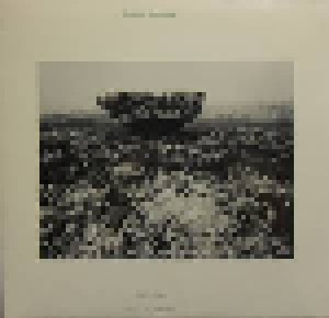 Cover - Ingram Marshall: Fog Tropes / Gradual Requiem