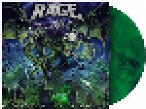 Rage: Wings Of Rage (2-LP) - Bild 2