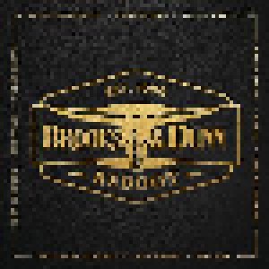 Brooks & Dunn: Reboot (CD) - Bild 1