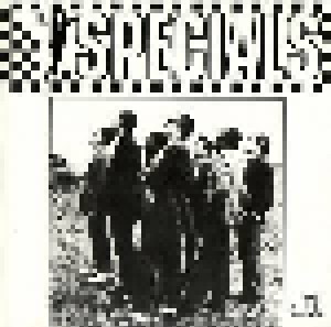 The Specials: Specials (CD) - Bild 1