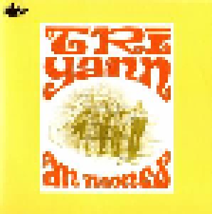 Tri Yann: 4 Albums Originaux (4-CD) - Bild 2