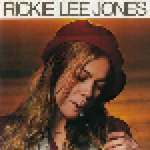 Rickie Lee Jones: Rickie Lee Jones (CD) - Bild 1